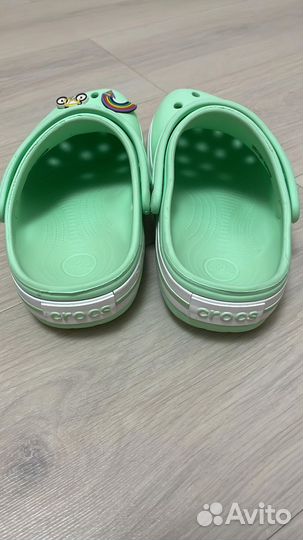 Crocs детские j2