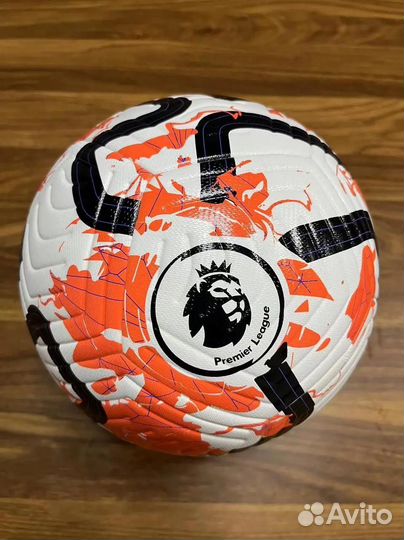 Мяч футбольный Nike (5) Flight