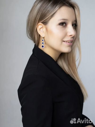 Женское украшение ED' S Автрия