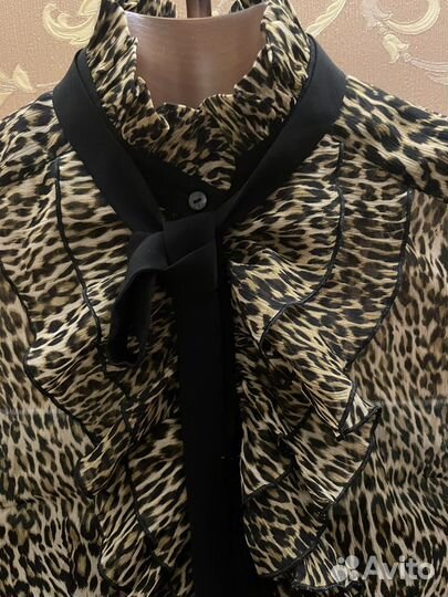 Вещи женские б/у и новые, размерный ряд 44-48