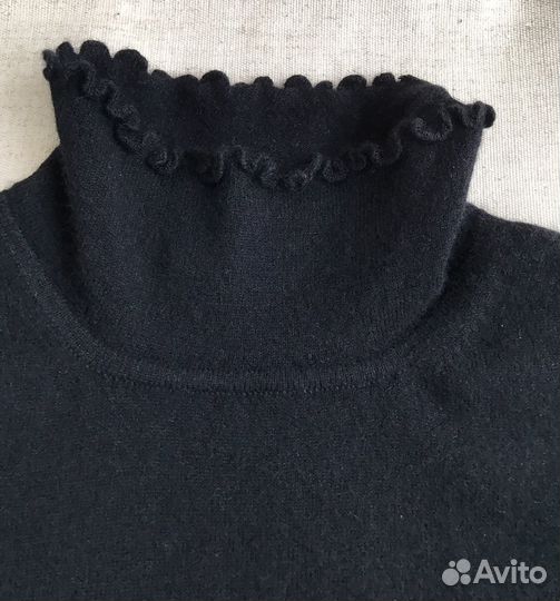 Escada топ кофта кашемир р.S