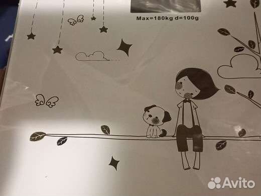 Детские электронные весы