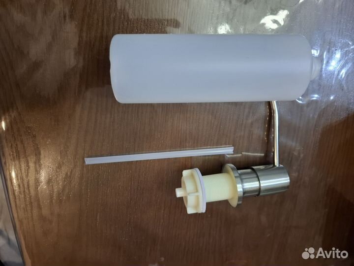 Дозатор для мыла