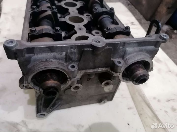 Opel Astra H гбц z16xer / a16xer