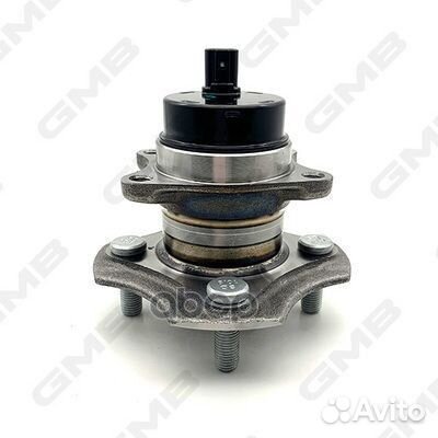 Ступица GH30520A GH30520A GMB