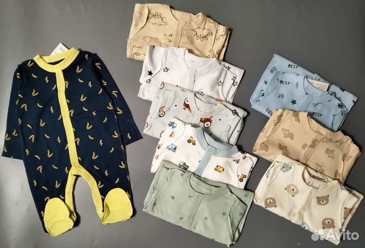 Слип, интерлок, 56