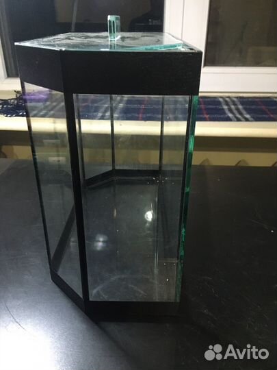 Аквариум комплект