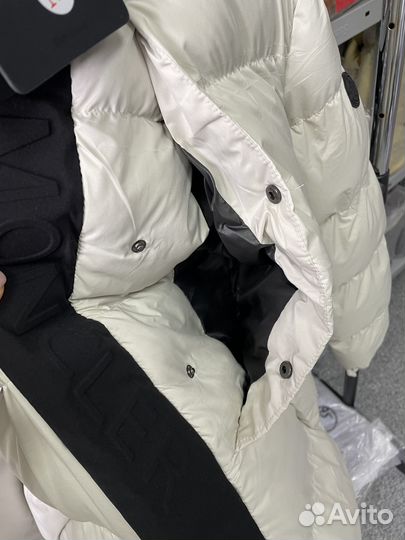 Куртка moncler madeira