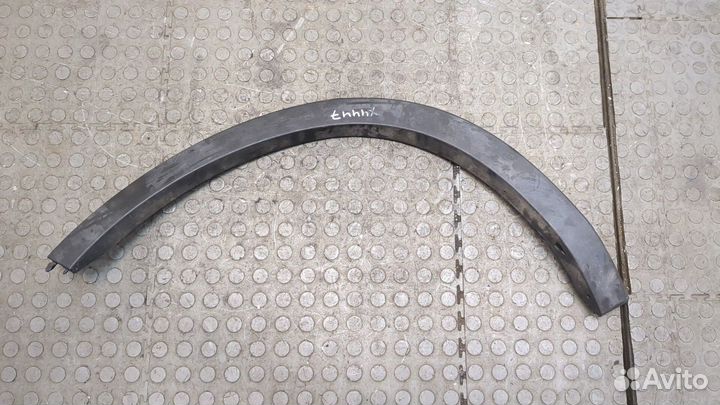 Молдинг крыла Volvo XC40, 2019