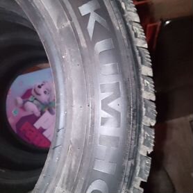 Kumho I'Zen KW22 205/60 R16 92T