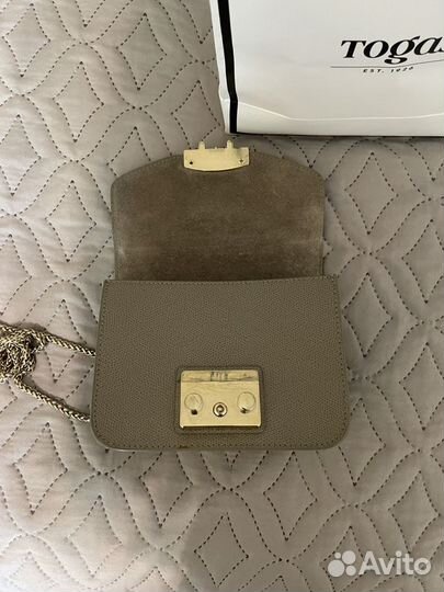 Сумка Furla metropolis mini