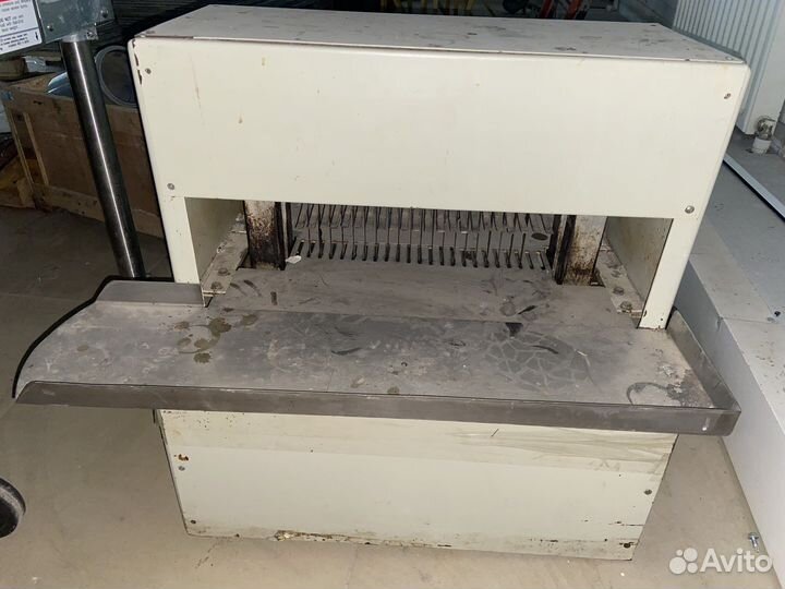 Хлеборезка