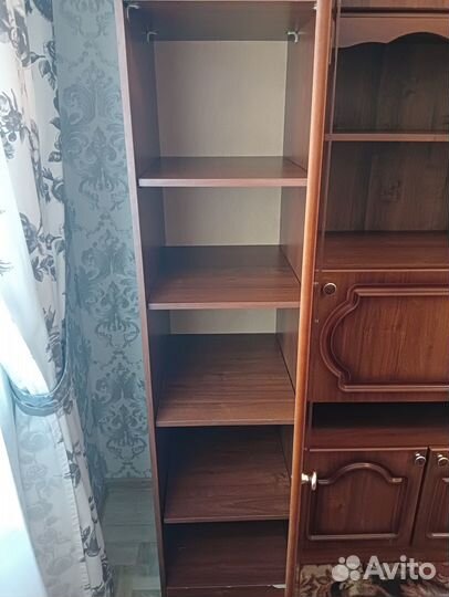 Стенка в гостиную