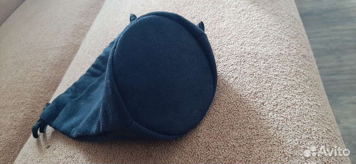 Кофры Nikon для обьектива