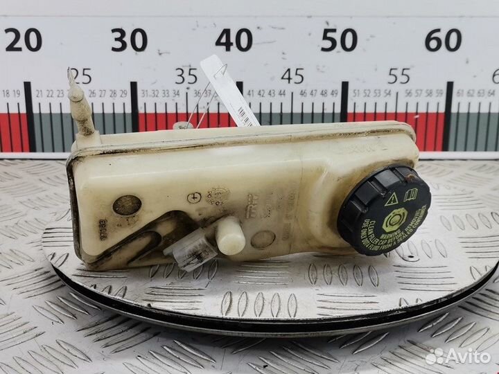 Бачок тормозной жидкости для Renault Scenic 2