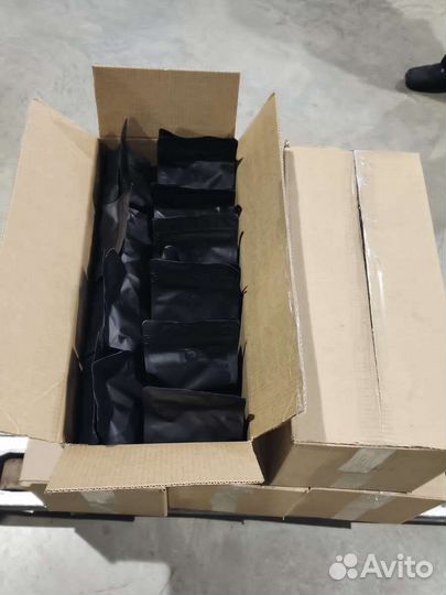 Бразилия Можиана (Арабика)