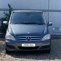 Mercedes-Benz Viano 2.1 AT, 2013, 245 000 км, с пробегом, цена 2 340 000 руб.