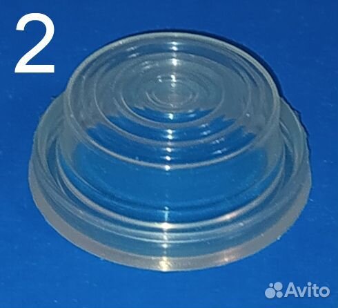 Запчасти для молокоотсосов Филипс Авент