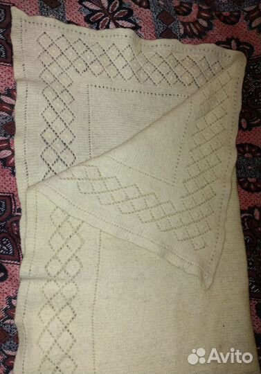 Платки головные СССР (есть Оренбургский И чёрный)