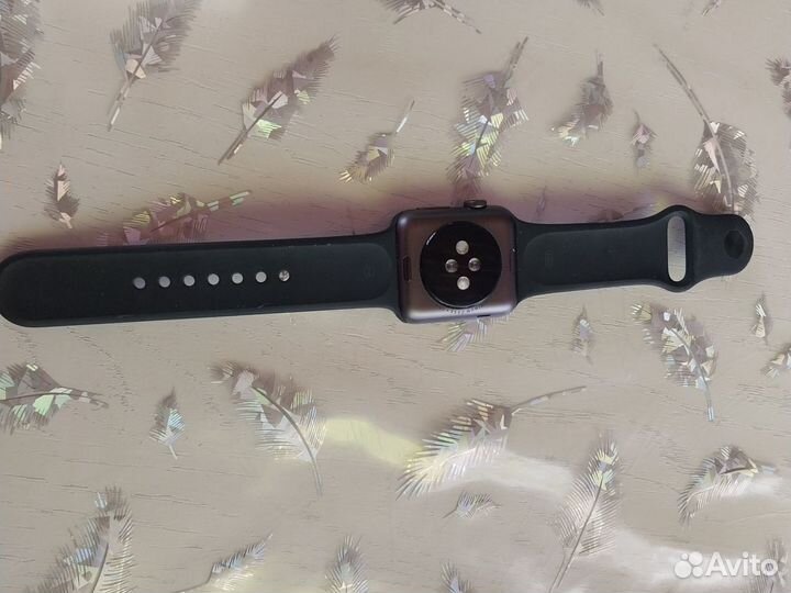 Apple watch series 3 42mm