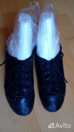 Джазовки для танцев Grishko 33-34