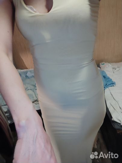 Платье элегантное 40-42