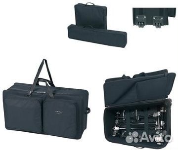 Чехол Gewa SPS E-Drum Rack Gig Bag (100х54х30)