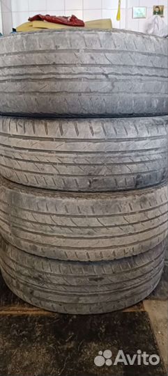 Matador FR2 Master 195/55 R16 91