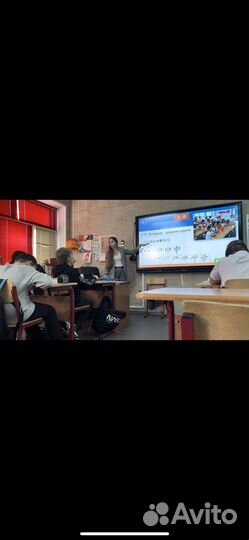 Репетитор по английскому и китайскому, егэ и огэ