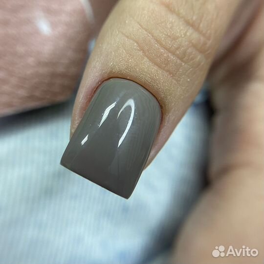 Маникюр/Педикюр