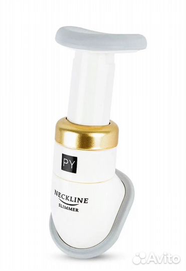 Тренажер для шеи, подбородка и лица