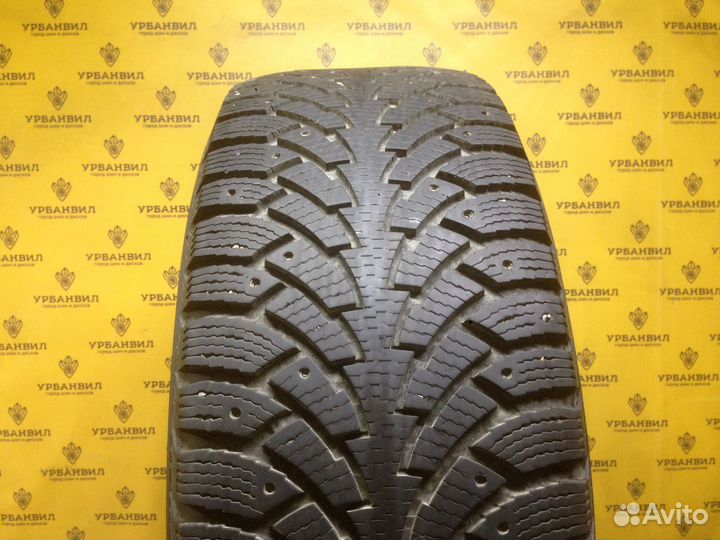 Bridgestone Ice Cruiser 5000 265/65 R17 112T