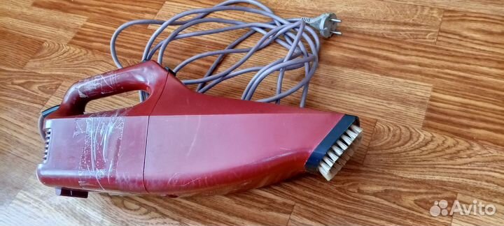 Пылесос Шмель 4 СССР