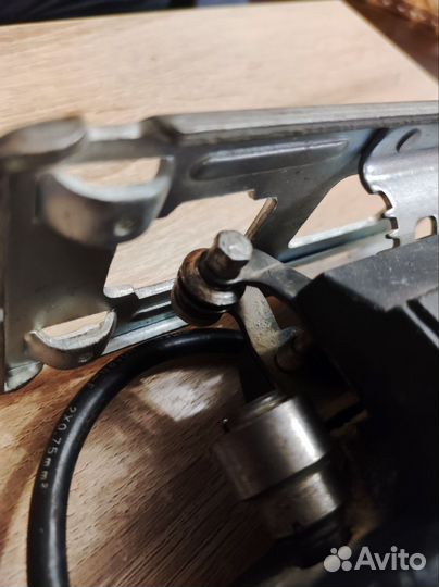 Электролобзик