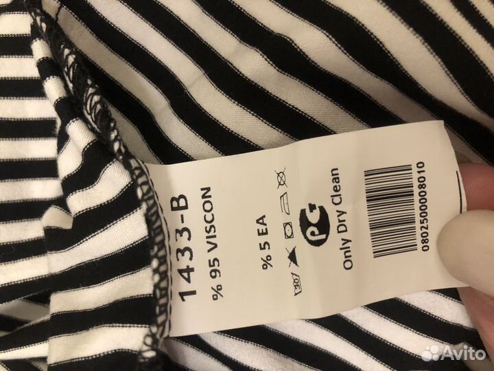 Туника женская турция 48 размер