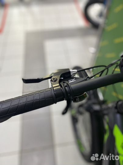 Велосипед горный Stels navigator 710 md