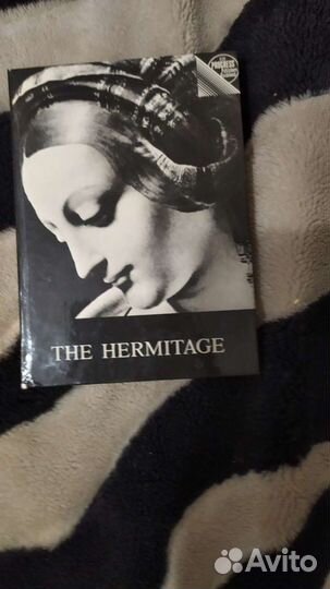 Книга на англ языке