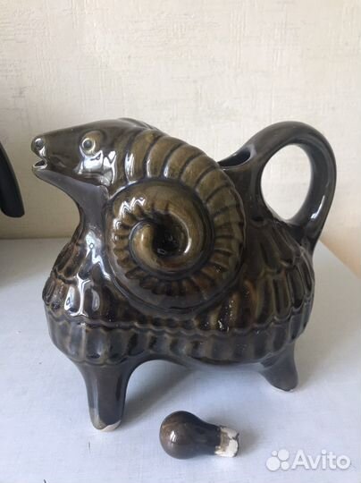 Емкость для вина