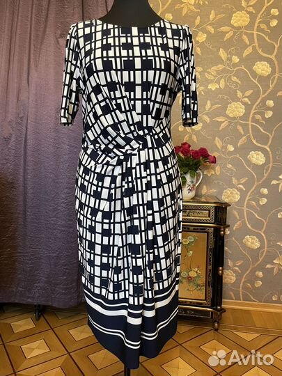 Летнее платье Marks&Spencer