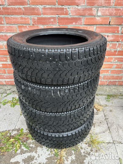 Yokohama F700Z 235/60 R18 107Q