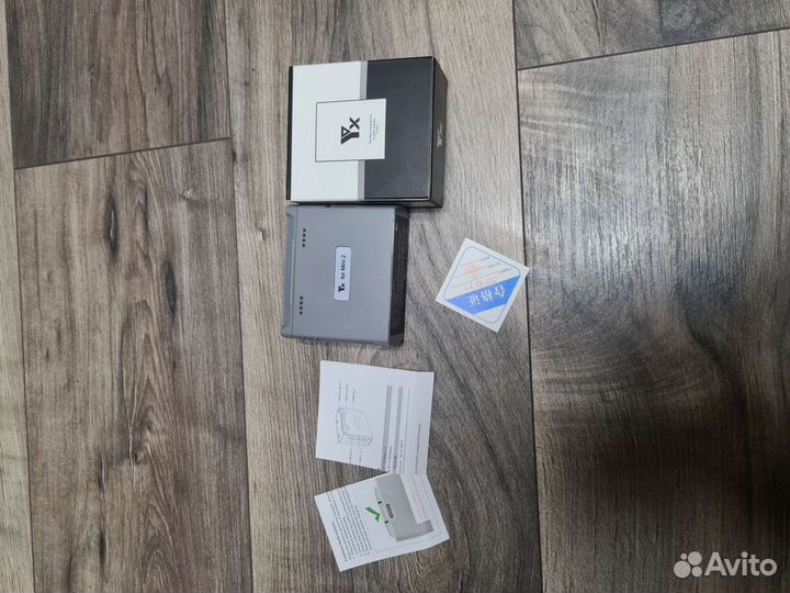 Зарядное хаб для DJI Mini 2/mini SE