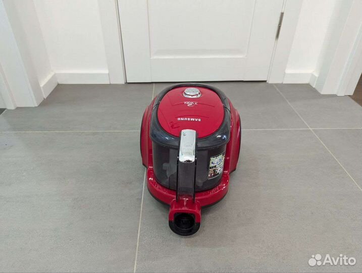 Пылесос Samsung