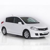 Nissan Tiida 1.6 AT, 2011, 148 106 км