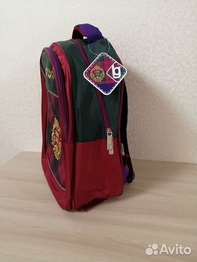 Рюкзак, ранец, портфель школьный новый