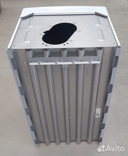 Корпус котла для Vaillant VU 656