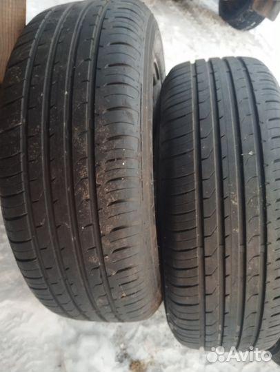 Maxxis Premitra HP5 215/60 R16
