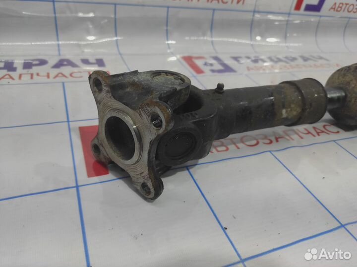 Вал карданный задний Great Wall Hover H5 2201000K0