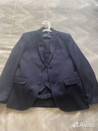 Костюм для мальчика