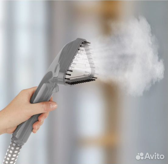 Отпариватель для одежды tefal