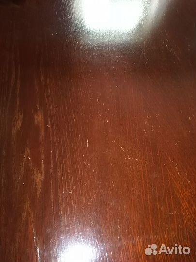 Стол обеденный бу